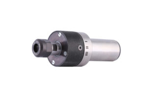 Porte outils flottant cylindrique