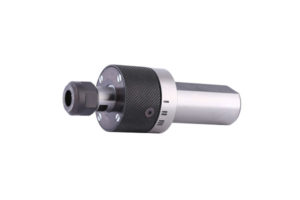 Porte outils flottant Cylindrique plat Ø 16 x 50 ESX
