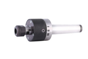 Porte-outil (support) flottant pour alésoirs Cône Morse MK2 ESX 12 (ER 11)
