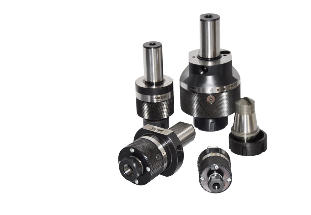 CNC Tool Holders CNC Machine Tool Holder AngstTools