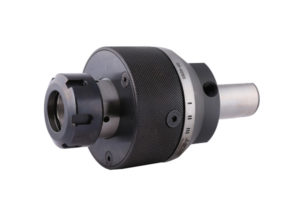 Porte outils flottant VDI 3425 (DIN 69880) Ø 30 x 55 ESX 32 (ER 32)