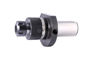 Portautensile galleggiante VDI 3425 (DIN 69880) Ø 40 x 63 ESX 20 (ER20)