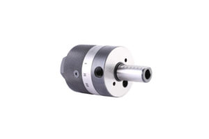 Porte outils flottant VDI 3425 (DIN 69880) Ø 20 x 40 Flex 2