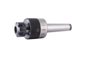 Porte-outil (support) flottant pour alésoirs Cône Morse MK3 ESX 20 (ER 20)