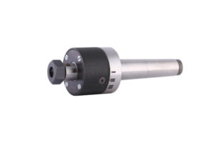 Porte-outil flottant pour alésoirs BT 40 Flex 1