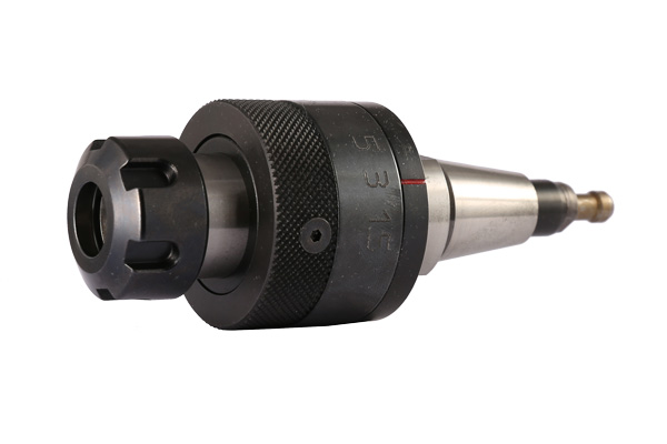 PAFIX Tête à fileter pour cnc BT 35 ESX 20 (ER 20)