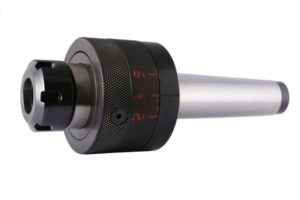 PAFIX Gewindeschneideköpf Typ Morsekonus MK 3 ESX 25 (ER 25)